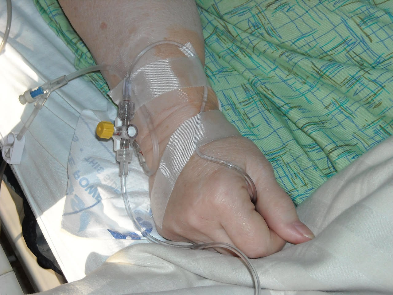 La salinità come terapia non esiste