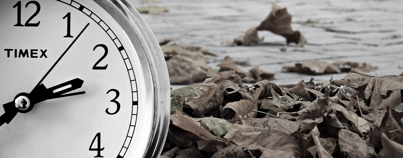 Il primo passo: riconosci che serve tempo