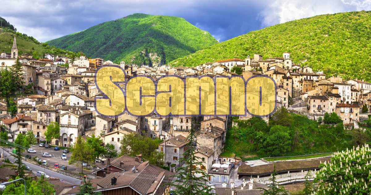 Tassi nel Casentino: perché la popolazione toscana rimane stabile