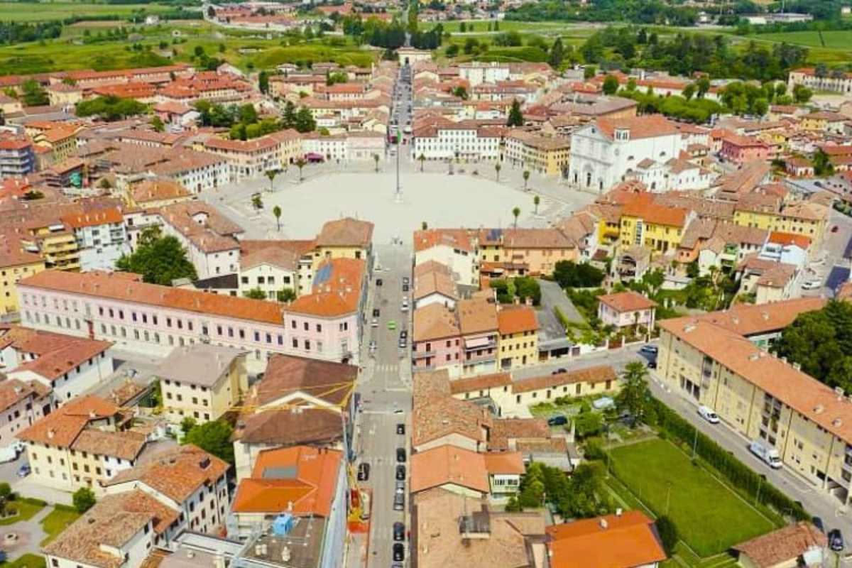 Rapaci nel nord Italia: il ritorno dei signori del cielo