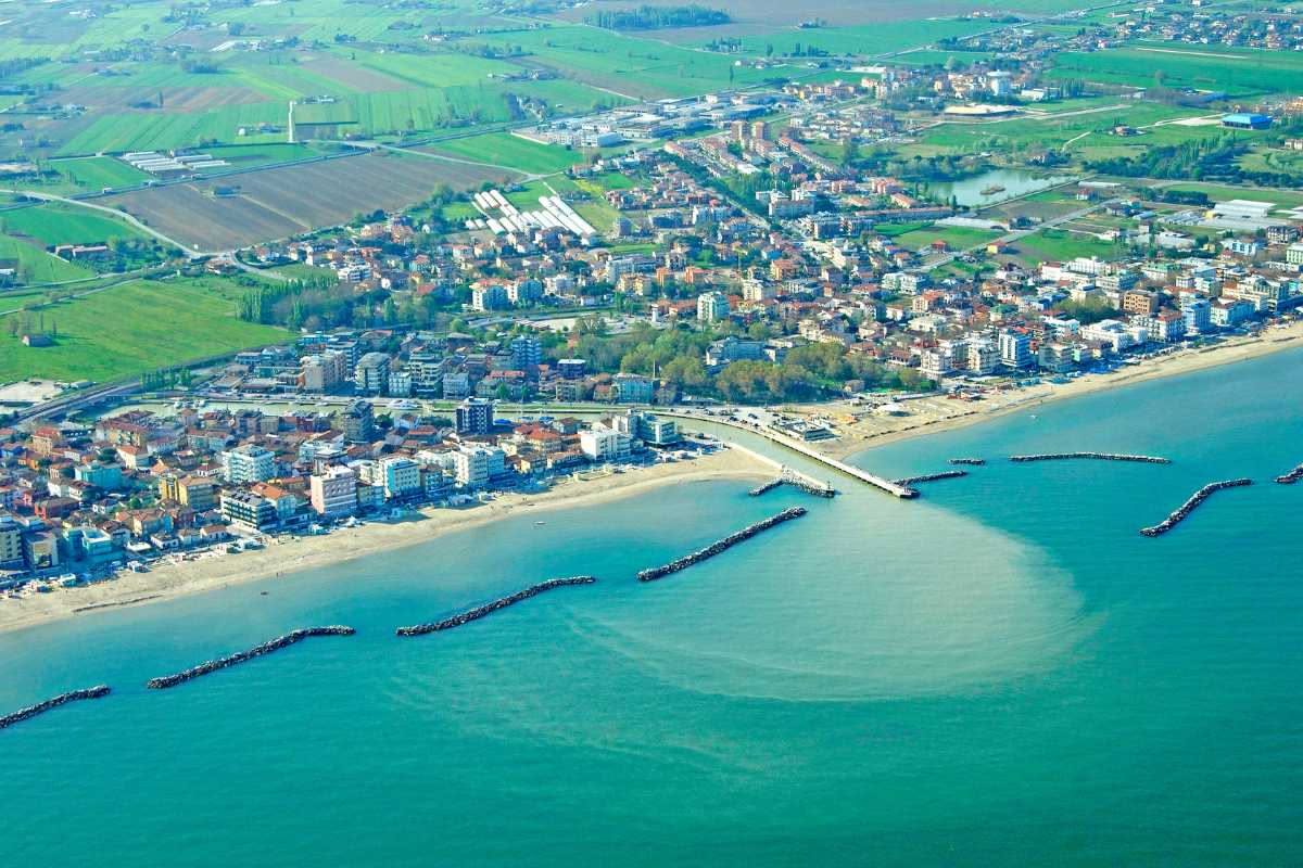 Come parlano i pesci dell'Adriatico veneto: i segnali del mare